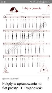 * lulajże, jezuniu, lulajże, lulaj. Koleda Lulajze Jezuniu Wsrod Nocnej Ciszy Dzisiaj W Betlejem Tylko Liczby Np Zakrywasz 6 Palcy Brainly Pl