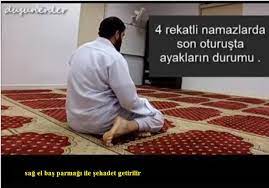 Islamda Mezhepler Mezheplere Gore Namaz Abdest
