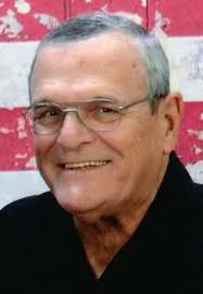 Donald G. Blank Obituary