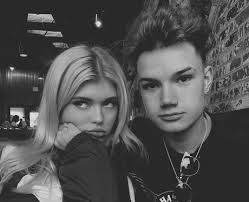 Ian out here w good music taste. Ian Jeffrey 11 Facts About The Model And James Charles Brother You Need To Know Popbuzz