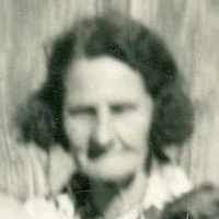 Katie Irene Benford (1888–1970)