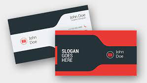 Browse professionally designed standard business cards templates & designs by vistaprint! Business Cards Standard Uv Colony 123 Quick Print