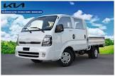 KIA-BONGO