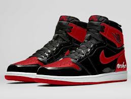 Sad how the guys behind that cheat are probably really skilled but decided to use their coding ability he got a small time criminal teenager with a record to act as a money mule, just straight up sent money. New Release Details For The Air Jordan 1 High Og Bred Patent Kicksonfire Com