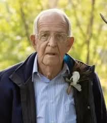 Obituary information for James Douglas Griffin