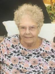 Mae Esterly Obituary (1930