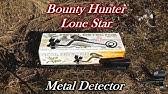 Their metal detectors address the needs of different users; Land Star Youtube
