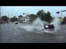 According to fema, your home can sustain $25,000 in damages from one inch of water inside. 07 07 2020 New Philadelphia Oh Significant Downtown Flooding Youtube