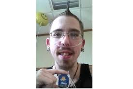 Joshua Benjamin Obituary (2015)