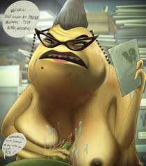 Rule 34 Dev | hentai popular | mike_wazowski