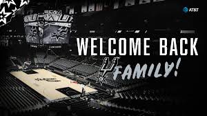 All information about spurs (premier league) current squad with market values transfers rumours player stats fixtures news. San Antonio Spurs Spurs Twitter