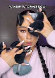 Flawless Makeup Tutorial for Influencers and Humor Lovers