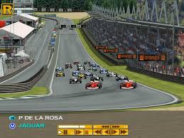 When geoff crammond delivered grand prix 3 two years ago, his team was criticized by certain sections of the. Grand Prix 4 Download Dpokego