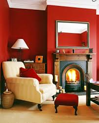 Pick Best Feng Shui Colors For Your Home Red Living Room Decor Living Room Red Red Living Room Walls
