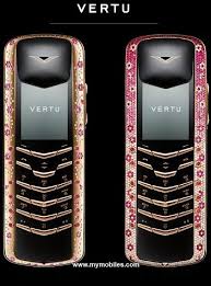 Vertu Diamond