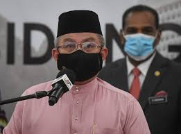 Kementerian kesihatan / ministry of health. Malaysia Healthcare Official Seamless Medical Care Abroad
