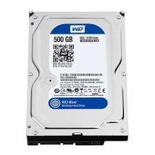 Wd 3 5 500gb Caviar Blue 16mb Cache Sata 3 0 7200rpm Harddisk Vatan Bilgisayar The best hard drives are a much better choice if you're looking for a storage solution that gives you the best value. wd 3 5 500gb caviar blue 16mb cache sata 3 0 7200rpm harddisk