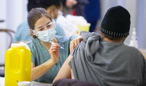 You have the flu, and it's horrible. Trudeau Signs Deal To Make Novavax Covid 19 Vaccine In Canada Bloomberg