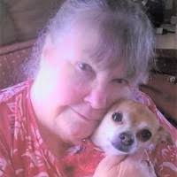 Obituary information for Julie Marshall
