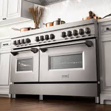 Design is strong, reliable, and extrordinarily lightweight, burns alcohol fuels, and can be made for next to no investment of money. Zline Kitchen 60 Inch Large Capacity Double Oven Range Zline Kitchen And Bath