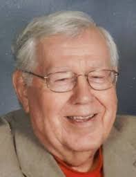 Obituary information for Elroy J. Kind