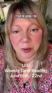 Tarot Lectura Parte 2 Leo 2025