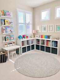 Kitchens create the bonds between people because food is life. A Reimagined Playroom Project Nursery
