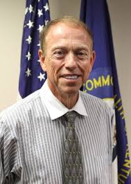 COMMONWEALTH OF KENTUCKY