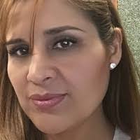 Judith Barraza's Instagram, Twitter & Facebook