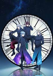 quartet night カルライに向けて ついに 明日 アニメ 男性 カルナイ うたプリ イラスト