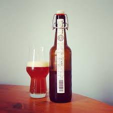 Neu Mit Einer Spur Kokos Sorachi Ace Von Der Ricklinger Landbrauerei Craftbeer Craftbier Kiel Rickling Ricklinger L Craft Beer Beer Fire Extinguisher