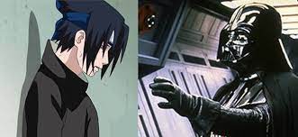 The Best Sasuke Choke Edits Funny Internet Memes Sasuke Star Wars Memes