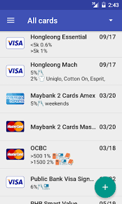 Sign on to manage your credit account online: Credit Card Manager By Thesimplest Net Google Play United States Searchman App Data Information