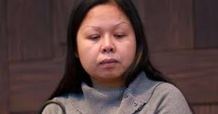 Ex-partner over vrouw die man uit Oostende doodstak: "Ze heeft een leven  genomen, maar eerder mijn leven gered"