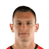 Adam Wilk FIFA 19 Rating, Card, Price