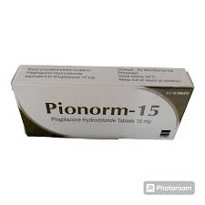 Image result for Pioglitazone