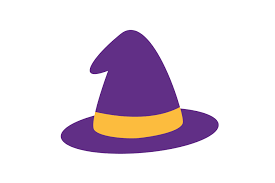 Freepik free vectors, photos and psd freepik online editor edit your freepik templates slidesgo free templates for presentations stories free. Halloween Witch Hat Svg Free Svg Cut Files Create Your Diy Projects Using Your Cricut Explore Silhouette And More The Free Cut Files Include Svg Dxf Eps And Png Files