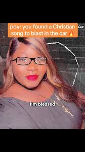 How to Get Blessed Song