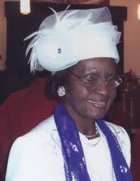 Obituary for Viola Larrymore Lucas