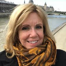 Jamie Bynum's Instagram, Twitter & Facebook