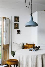 Inside Captain S Rest Tasmania S Cosiest Airbnb Cottage Country Dining Rooms Dining Room Style Home Decor
