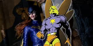Batgirl's Cancellation Erases a Controversial Batman Villain Redesign