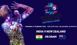 It's designed to promote the state, whose capital is adelaide, as the door. India Vs New Zealand In W Vs Nz W Icc Women S T20 World Cup 2020 2020 Live Streaming Teams Time In Ist And Where To Watch On Tv And Online In India