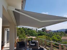 Pour plus de vidéos sur la #terrasse et le #jardin avec. Pose D Un Store Banne Guide Sur Le Prix Et Le Tarif