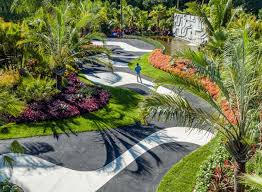 Roberto Burle Marx Celebrated In New York Botanical Garden Exhibition Free Download Architectural Cad Drawings