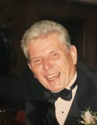 Dale Thomas Obituary October 25, 2021