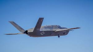 US Air Force taps GE Aerospace to design autonomous war jet engines