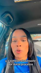 Ministerio Zuleyka Barreiro