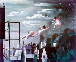 Pin By Serena R On Disney Disney Concept Art Disney Art Peter Pan Disney