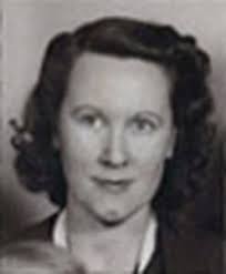 Betty Scott Obituary & Funeral